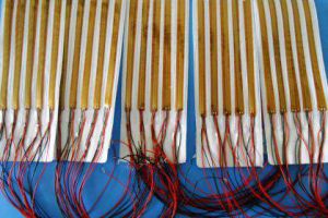 應(yīng)變片的原理是什么？如何實(shí)現(xiàn)的？