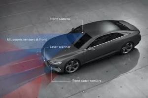 傳感器行業(yè)發(fā)展值得關注的四個領域