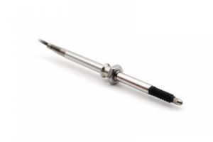 LVDT位移傳感器的材質(zhì)是什么？那種材質(zhì)比較好？